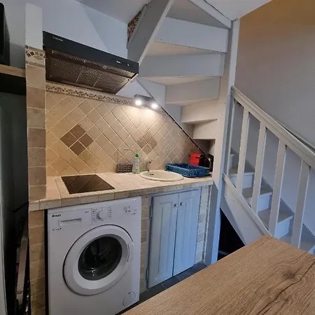 Appartement Petit Mazet