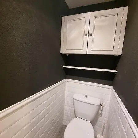 Petit Mazet Appartement
