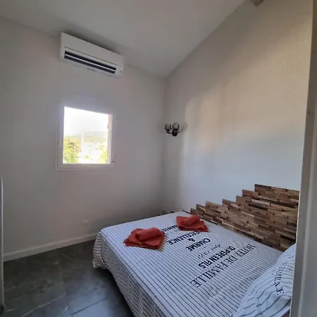 Appartement Petit Mazet
